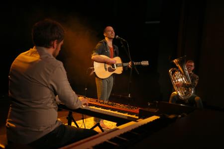 RUDI BUČAR TRIO KONCERT 19 FOTO LJUBO VUKELIČ